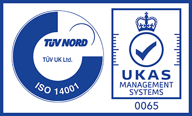 ISO 14001